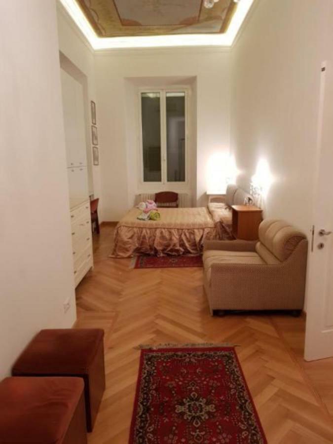 Orchidea - Sanremo Apartments Exteriör bild