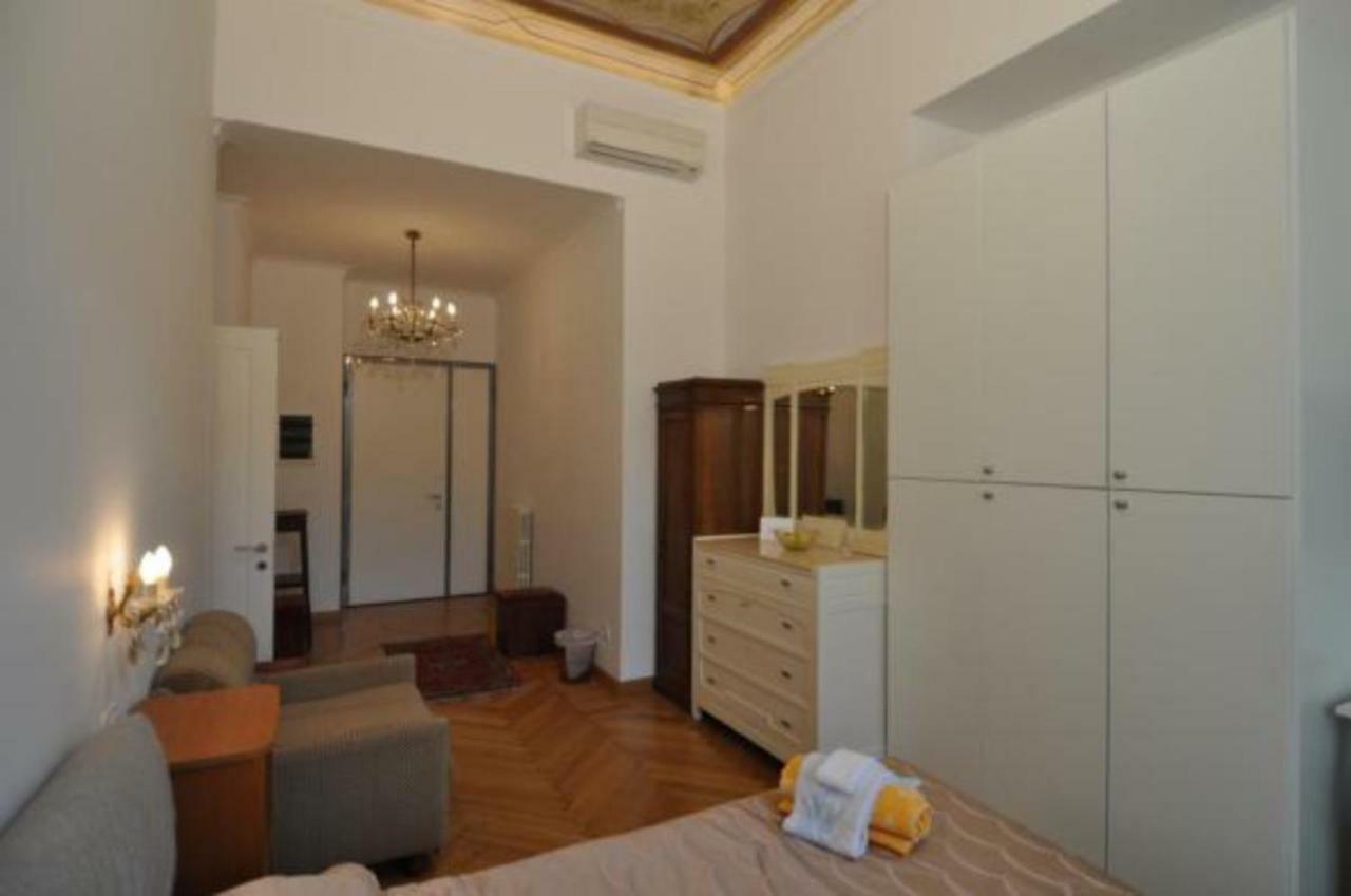 Orchidea - Sanremo Apartments Exteriör bild