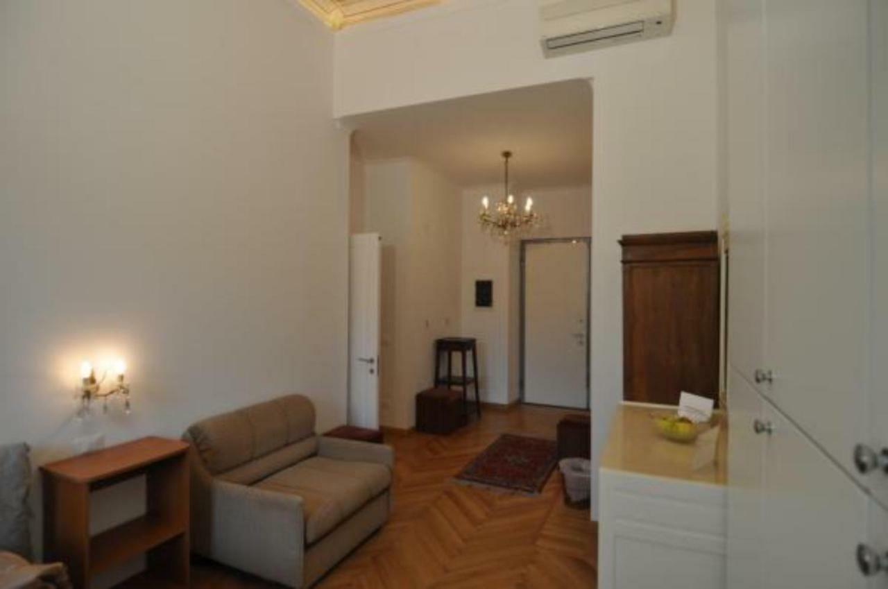 Orchidea - Sanremo Apartments Exteriör bild