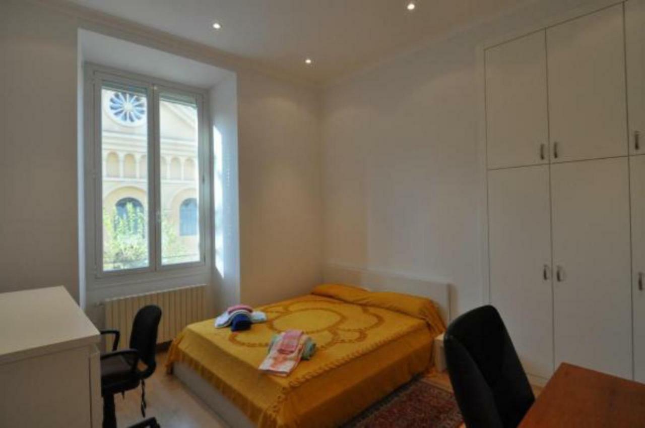 Orchidea - Sanremo Apartments Exteriör bild