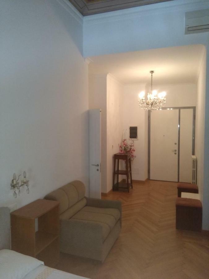 Orchidea - Sanremo Apartments Exteriör bild