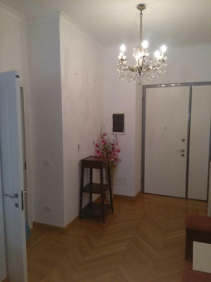 Orchidea - Sanremo Apartments Exteriör bild
