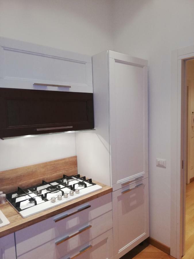 Orchidea - Sanremo Apartments Exteriör bild
