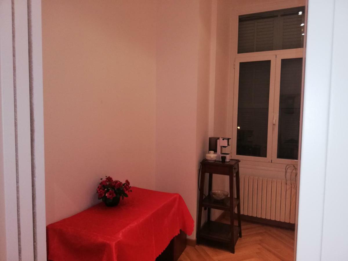 Orchidea - Sanremo Apartments Exteriör bild