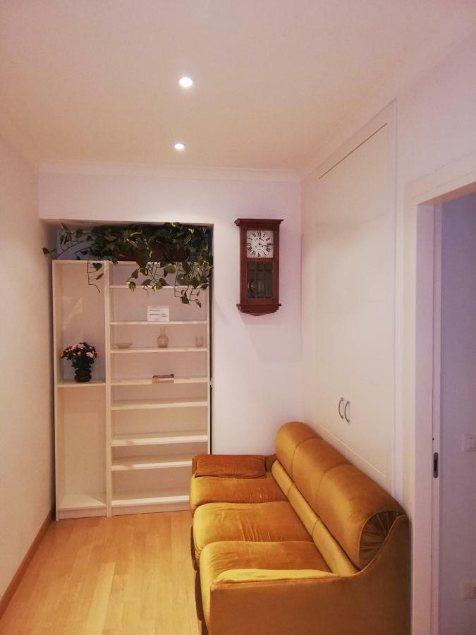 Orchidea - Sanremo Apartments Exteriör bild