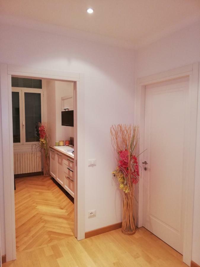 Orchidea - Sanremo Apartments Exteriör bild